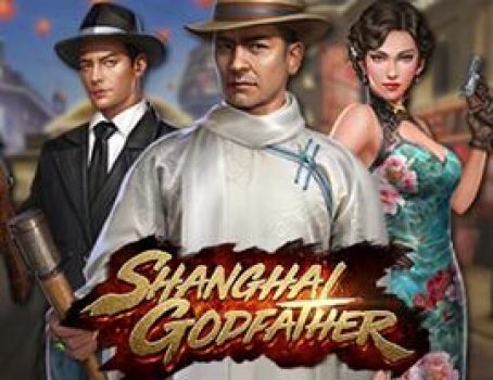 Shanghai Godfather - SimplePlay - 5-Reels