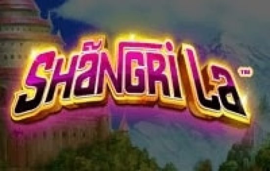 Shangri La - Nextgen Gaming - 5-Reels