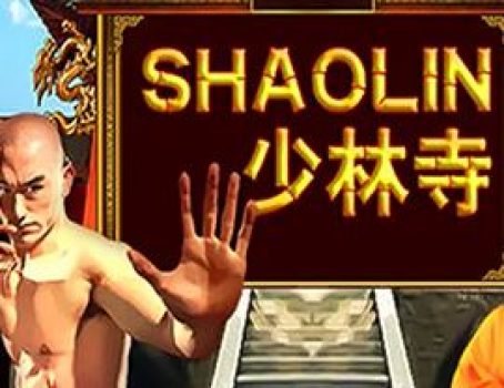 Shaolin - Triple Profits Games - 5-Reels