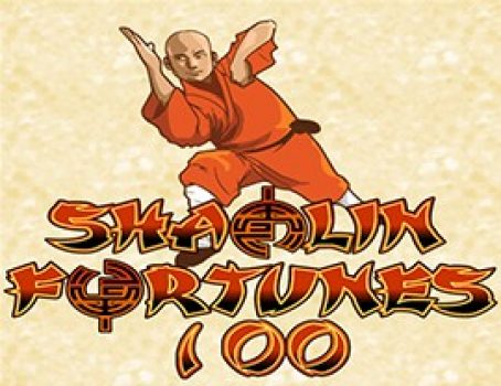 Shaolin Fortunes 100 - Habanero - 5-Reels