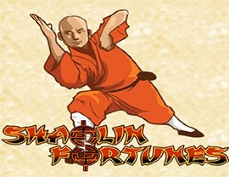 Shaolin Fortunes - Habanero - 5-Reels