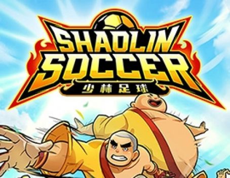 Shaolin Soccer - PGsoft (Pocket Games Soft) - Sport