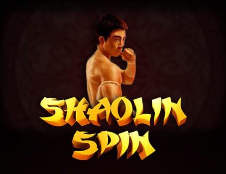 Shaolin Spin - iSoftBet - 5-Reels