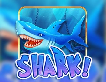 Shark! - TOPTrend Gaming - Ocean and sea