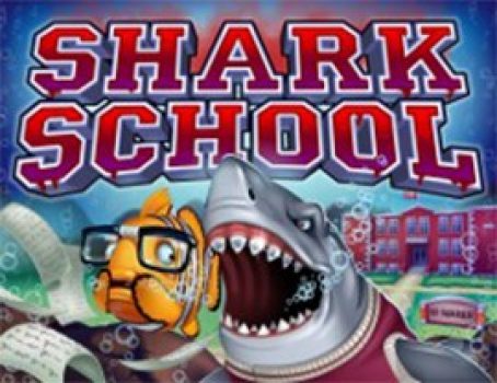 Shark School - Realtime Gaming - Animals