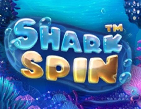 Shark Spin - Nucleus Gaming - Ocean and sea