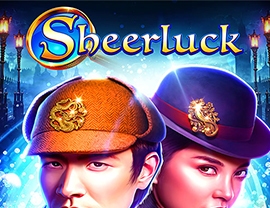 Sheerluck