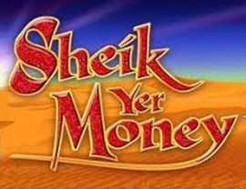 Sheik Yer Money