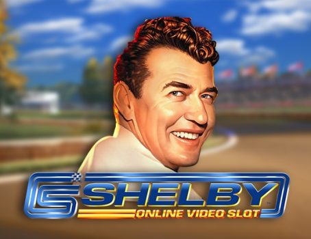 Shelby - Magnet Gaming - Cars