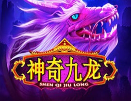 Shen Qi Jiu Long