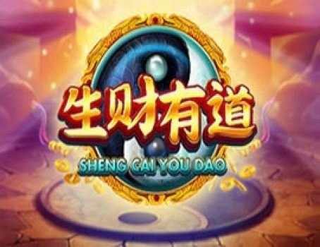 Sheng Cai You Dao - Skywind Group - 5-Reels