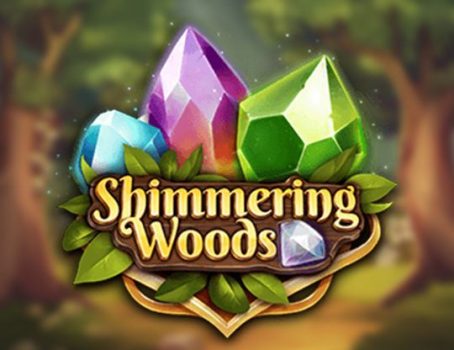 Shimmering Woods - Play'n GO - 5-Reels