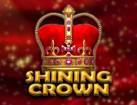 Shining Crown - EGT - Fruits