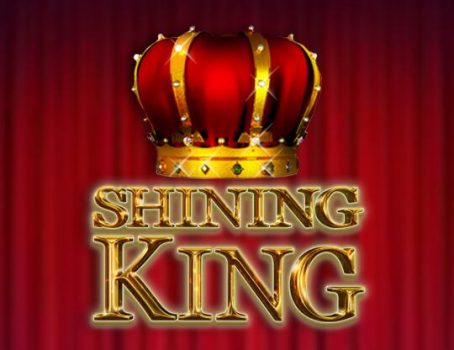 Shining King Megaways - iSoftBet - 6-Reels