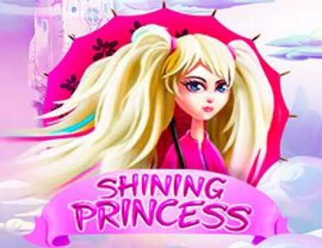 Shining Princess - Netgame - 5-Reels
