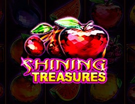 Shining Treasures