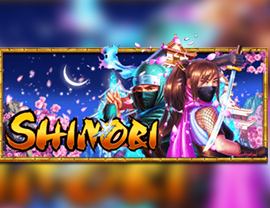 Shinobi