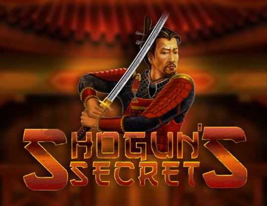 Shogun’s Secrets