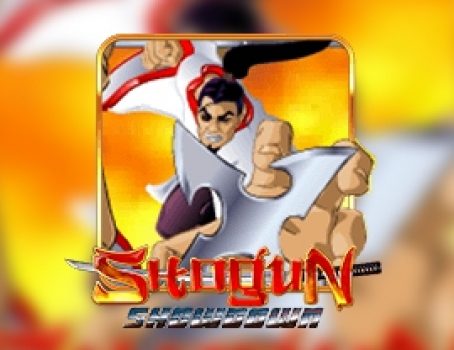 Shogun Showdown - TOPTrend Gaming - 5-Reels