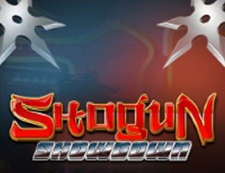 Shogun Showdown - Amaya - 5-Reels