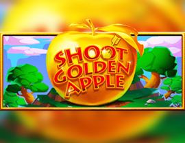 Shoot Golden Apple