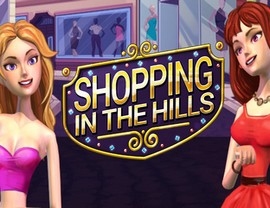 Shopping in the Hills