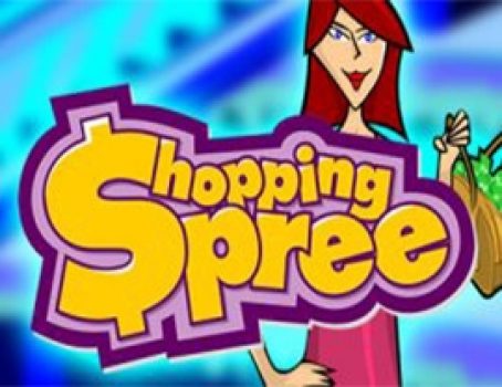 Shopping Spree - Eyecon - Comics