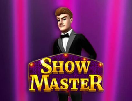 Show Master - Booming Games - Fruits