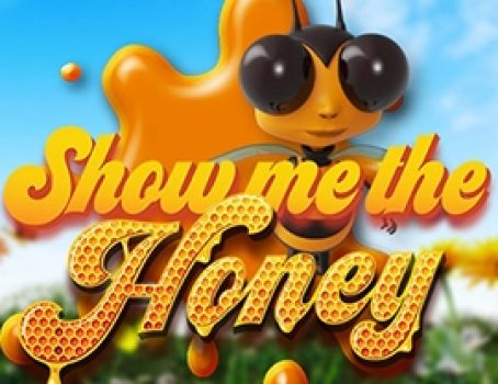 Show me the Honey - Genii - 5-Reels