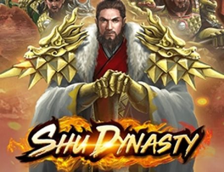 Shu Dynasty - SimplePlay - 5-Reels