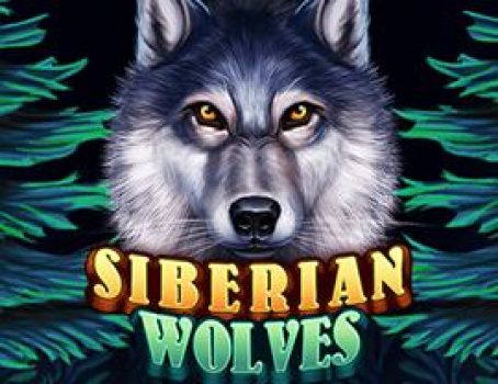 Siberian Wolves - Ka Gaming - Nature