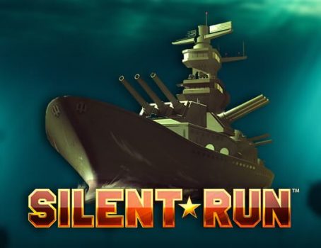 Silent Run - NetEnt - Ocean and sea