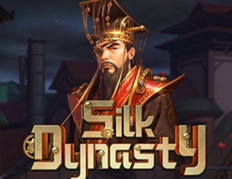 Silk Dynasty - DreamTech - 5-Reels