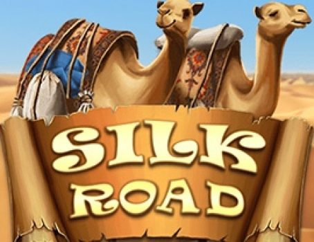 Silk Road - Ka Gaming - 5-Reels