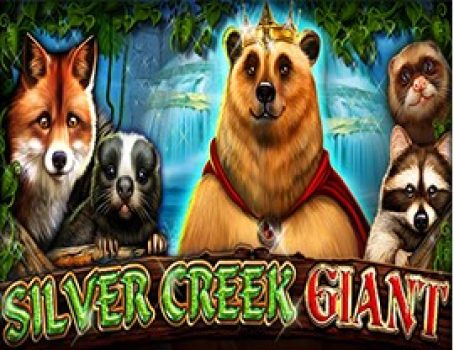 Silver Creek Giant - Casino Technology - Nature