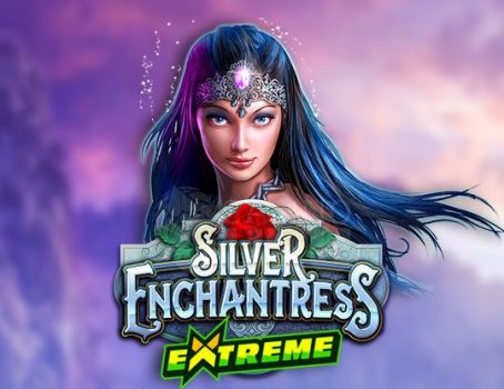 Silver Enchantress Extreme - High 5 Games - 5-Reels