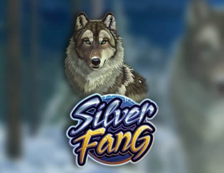 Silver Fang - Microgaming - Animals