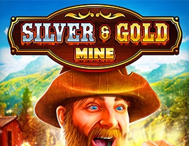 Silver & Gold Mine