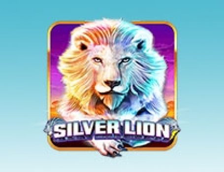 Silver Lion - Lightning Box - 5-Reels