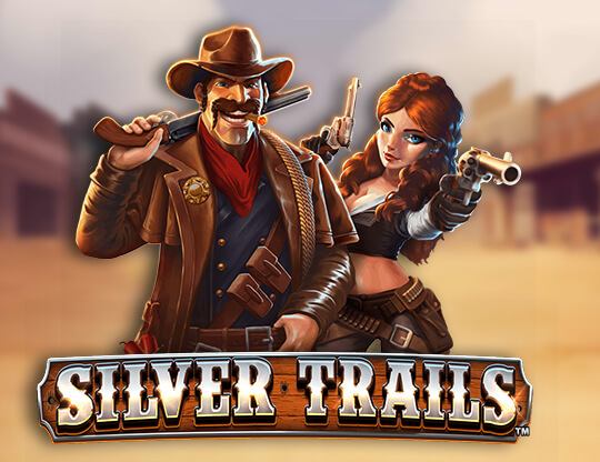 Silver Trails
