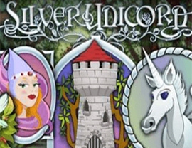 Silver Unicorn
