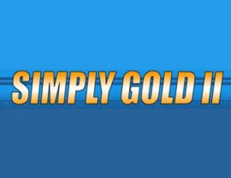Simply Gold 2 - Kajot - Fruits