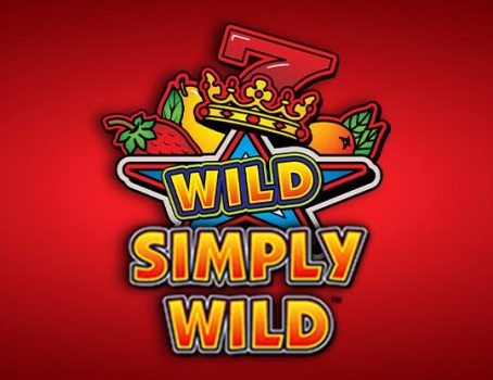 Simply Wild - Unknown - Arcade