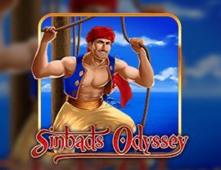 Sinbad Odyssey - Swintt - Adventure