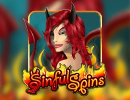 Sinful Spins - TOPTrend Gaming - 5-Reels