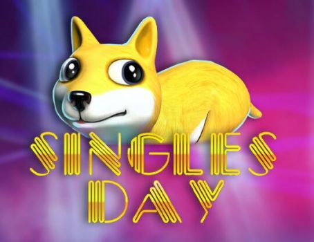 Singles Day - Booongo - 5-Reels