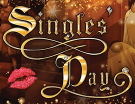 Singles’ Day