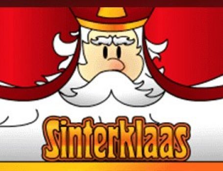 Sinterklaas - Simbat -