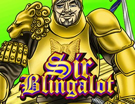 Sir Blingalot