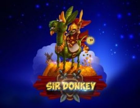 Sir Donkey - Betixon - 5-Reels